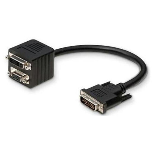 Analog/Digital Spltr - 1