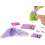 Barbie Barbie Colour Reveal Mermaid Doll Assortment 4