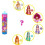 Barbie Barbie Colour Reveal Mermaid Doll Assortment 5