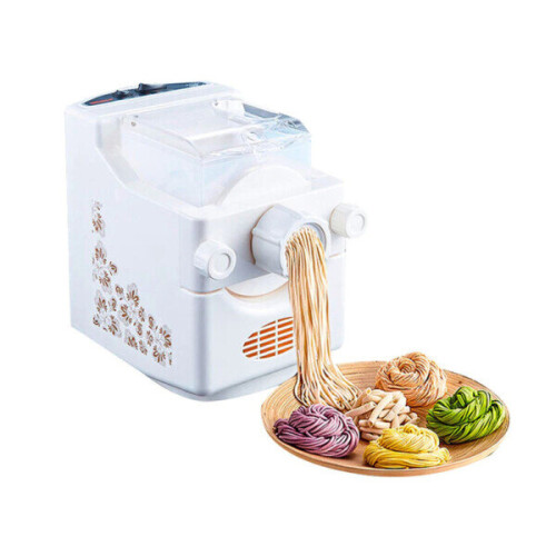 (MTJ168D, 220V) Home Automatic Electric Noodle Machine Pasta Pressing