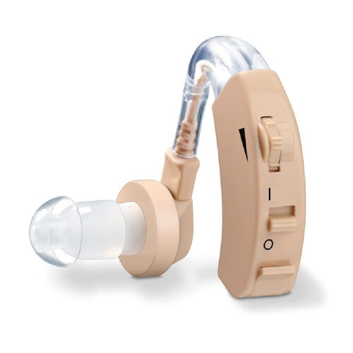 Beurer HA20 Hearing Aid 1