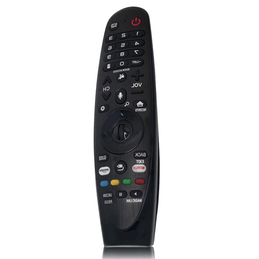 For LG AN-MR650A Remote Control Replacement Controller Magic Smart TV