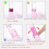 Portable Blender, Mini Juicer Food Processor Fruit Mixer 8