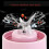 Portable Blender, Mini Juicer Food Processor Fruit Mixer 4