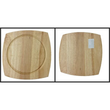 Square Chopping Board *** Free U.K Post*** Natural Wood Chopping Board, Cheese Board, Pizza Board, Cutting Board