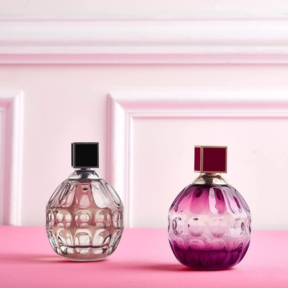 JIMMY CHOO FEVER 40ML EDP SPRAY