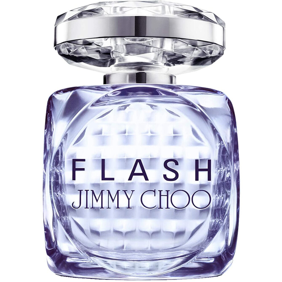 Jimmy Choo Flash Women's Perfume 3.4 Oz 100 Ml EDP Spray