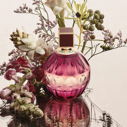 Jimmy Choo JIMMY CHOO FEVER 40ML EDP SPRAY 2