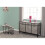 Seconique Athens Round Nest of Tables Concrete Effect/Black 5
