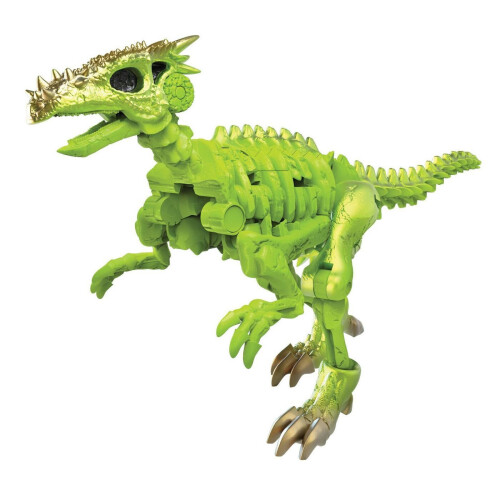 Transformers Transformers Generations War for Cybertron WFC-K22 Dracodon 2