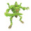 Transformers Transformers Generations War for Cybertron WFC-K22 Dracodon 4