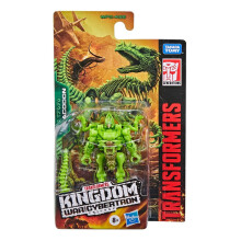 Transformers Generations War for Cybertron WFC-K22 Dracodon