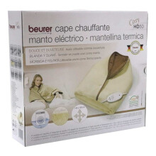 Beurer HD50 Cosy Electric Blanket