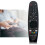 For LG AN-MR650A Remote Control Replacement Controller Magic Smart TV 9