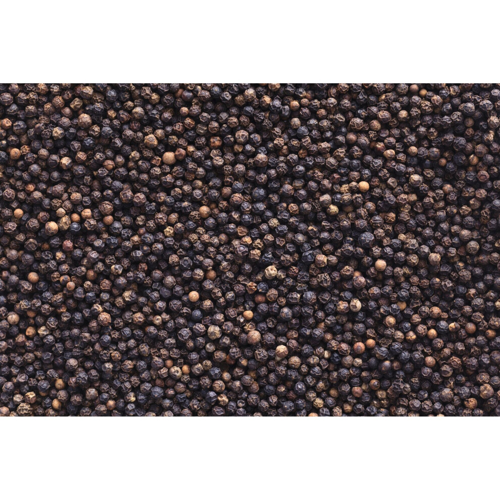 Brand:-Balsara's 250G Pure Organic Whole Peppercorn Cooking Herb Spices Seasoning Black