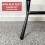 Folding Side Table Glass Top Table 9