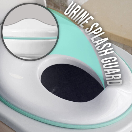 Potty Training Seat for Boys And Girls 2
