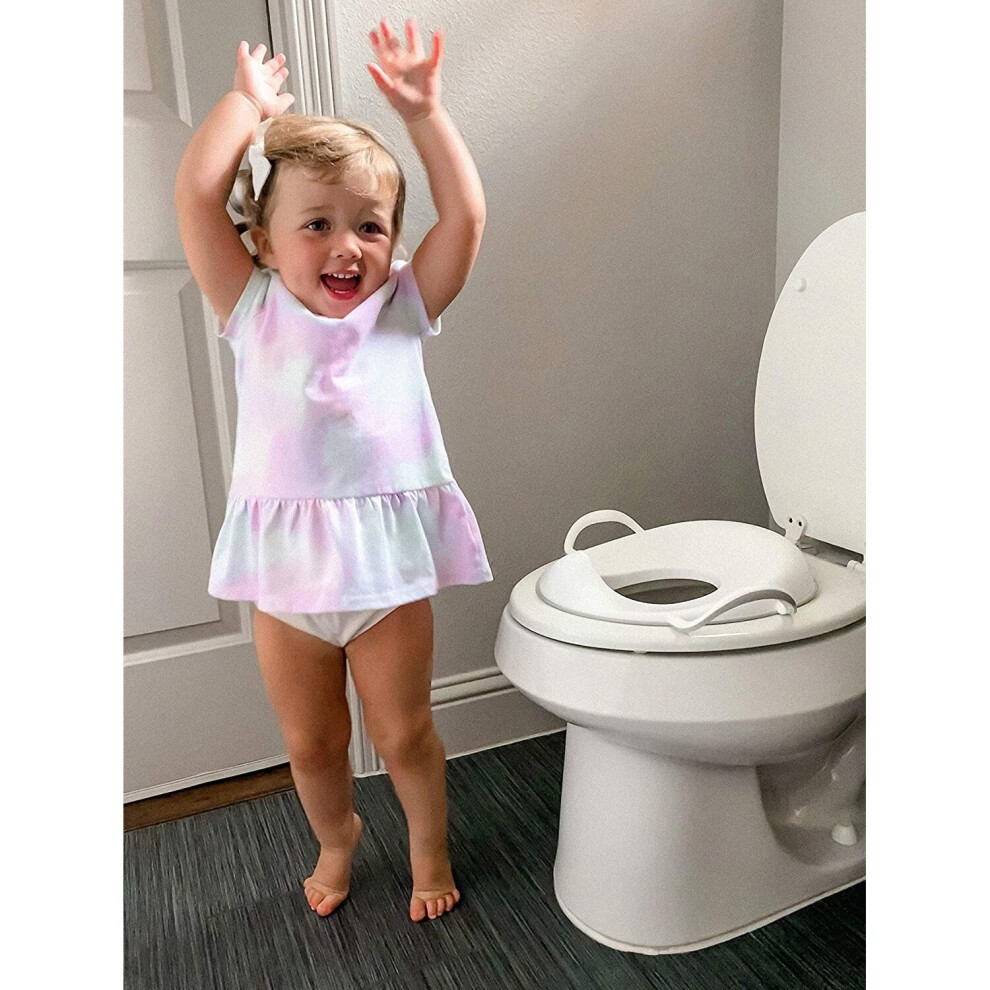 Potty Training Toilet