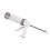Biscuit Maker Cookies Press Cake Decorator Pump Machine Kit Syringe Gun 5