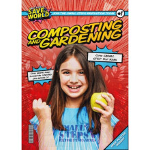Composting and Gardening - Robin Twiddy - book