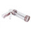 Biscuit Maker Cookies Press Cake Decorator Pump Machine Kit Syringe Gun 8