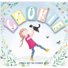 Cookie - Isabelle Duff - book