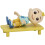 CoComelon School Time Deluxe Playtime Set 5