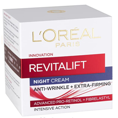 L’Oréal Paris Loreal Rev.lift 50Ml Nachtcrème Firm 2