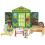 CoComelon School Time Deluxe Playtime Set 1