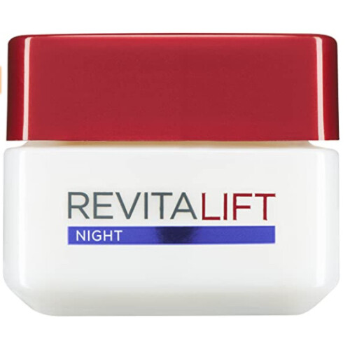 L’Oréal Paris Loreal Rev.lift 50Ml Nachtcrème Firm 1