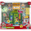 CoComelon School Time Deluxe Playtime Set 6