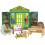CoComelon School Time Deluxe Playtime Set 2