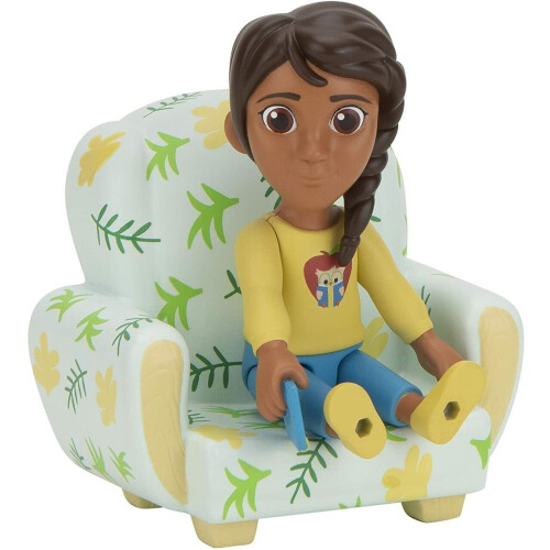 CoComelon School Time Deluxe Playtime Set 2