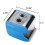 Electric Pencil Sharpeners with Container, USB & Battery Operated 6