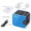 Electric Pencil Sharpeners with Container, USB & Battery Operated 1