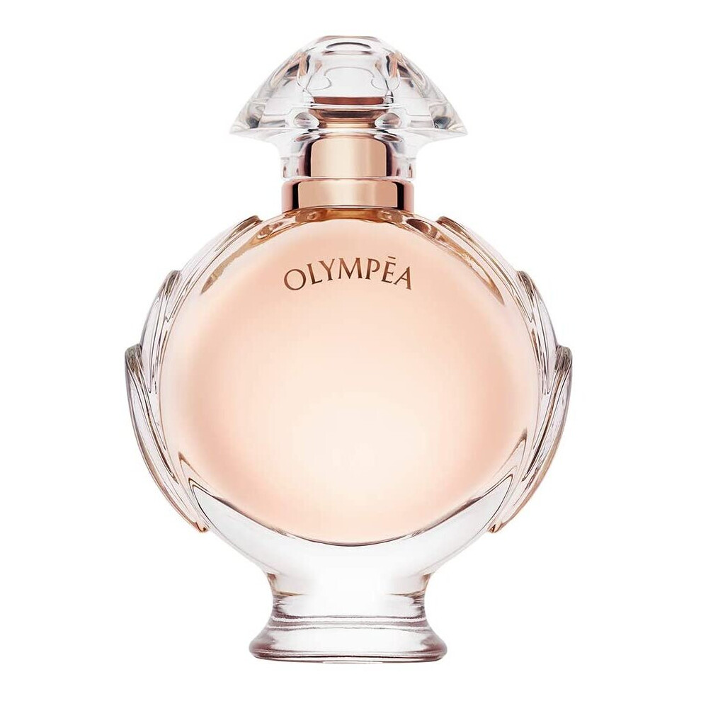 Olympea by Paco Rabanne Eau de Parfum For Women, 30ml