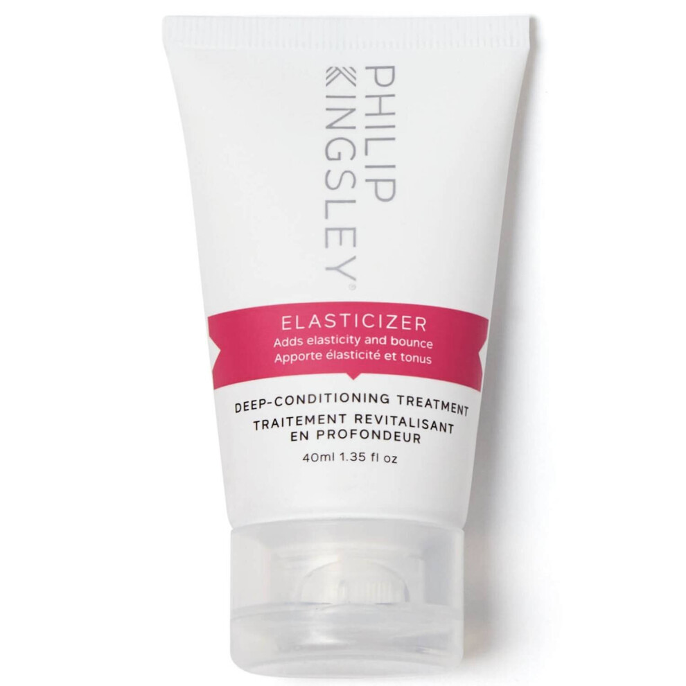 Philip Kingsley Elasticizer Deep-Conditioning Treatment 40Ml