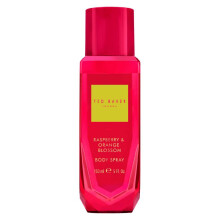 Ted Baker Raspberry & Orange Blossom Body Spray 150ml