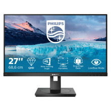 LCD 27IN IPS 2560X1440 1000:1