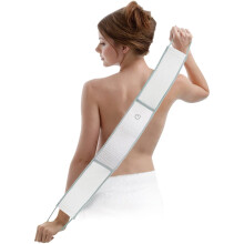 Homedics Massage-Duschpeeling