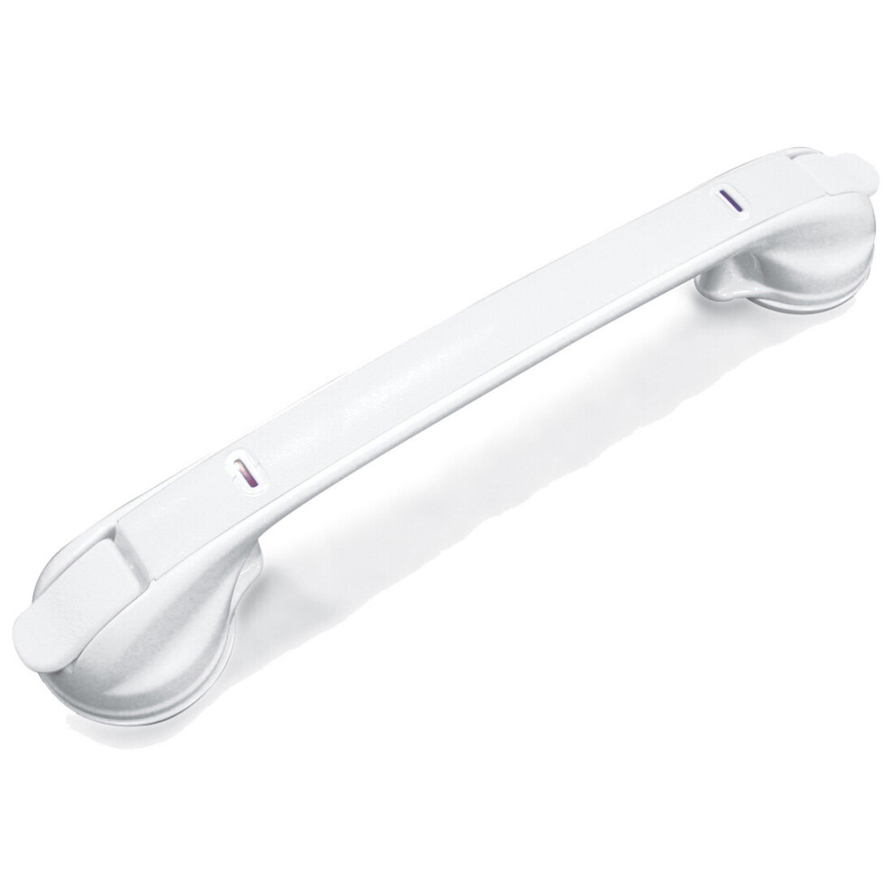 Lifemax Stick 'N' Stay Extra Long Suction Mobility Handle 50 Cm