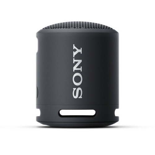 Sony SONY SRS-XB13 Portable Bluetooth Speaker - Black