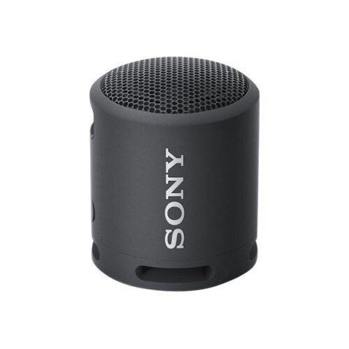 Sony SONY SRS-XB13 Portable Bluetooth Speaker - Black 1