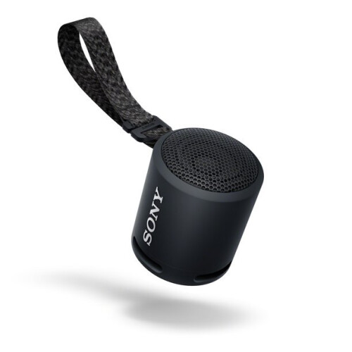 Sony SONY SRS-XB13 Portable Bluetooth Speaker - Black 2