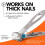 Nail Clippers for Thick Nails 4