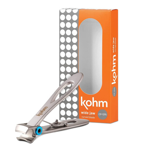 Nail Clippers for Thick Nails 1