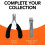 Nail Clippers for Thick Nails 21
