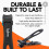 Nail Clippers for Thick Nails 17
