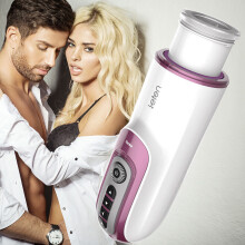 Sex Toy Adult Sex Toys For Men Automatic Piston Pussy Cup Masturbator Male Masturbation