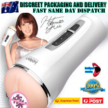Male Masturbator Realistic Vagina Anus Pussy Sex Doll Toys Ass Real Feel For Men